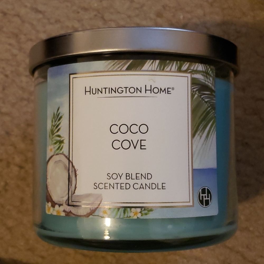 Huntington Home Coco Love